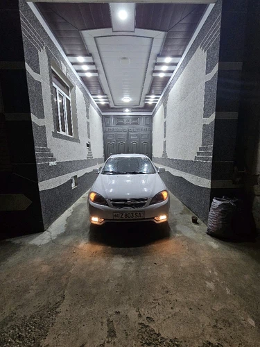 Chevrolet Lacetti, 2020, Andijon
