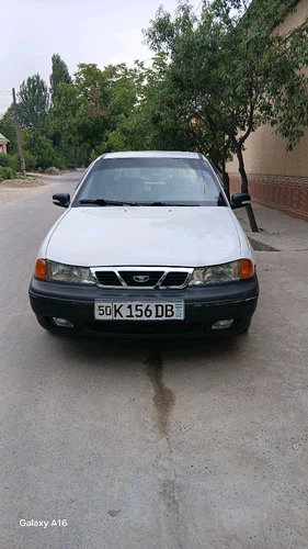 Daewoo Nexia, 2005, Namangan