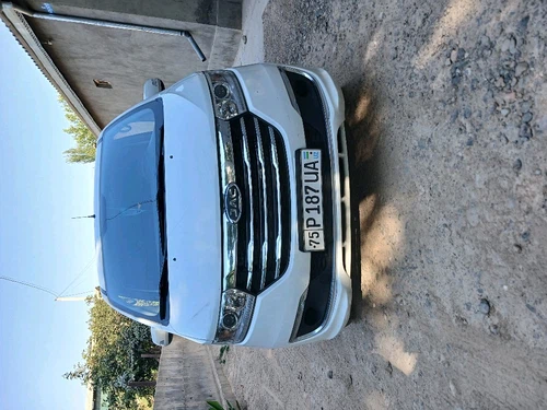 JAC M3, 2023, Surxondaryo