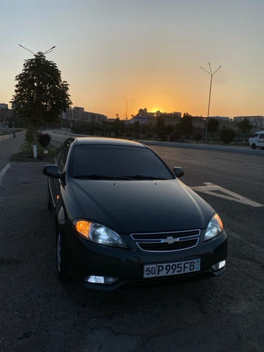 Chevrolet Lacetti, 2021, Namangan