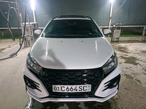 Lada (ВАЗ) Vesta, 2020, Toshkent shahri