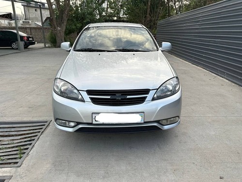 Chevrolet Lacetti, 2016, Toshkent