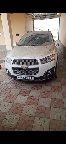 Chevrolet Captiva Sport, 2013, Farg'ona
