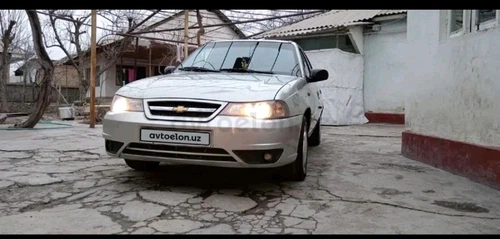 Daewoo Nexia, 2009, Toshkent