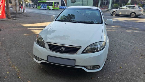 Chevrolet Lacetti, 2017, Toshkent