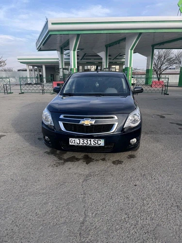 Chevrolet Cobalt, 2023, Ташкент (город)