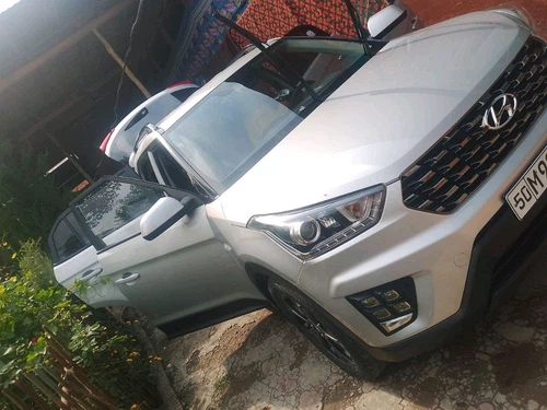 Hyundai Creta, 2020, Namangan