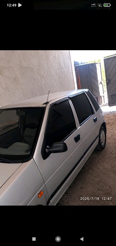 Daewoo Tico, 1997, Farg'ona