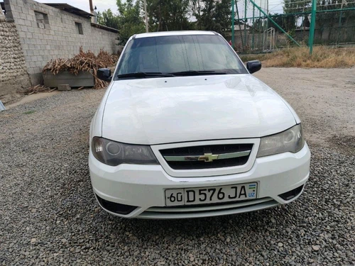 Chevrolet Nexia, 2013, Andijon