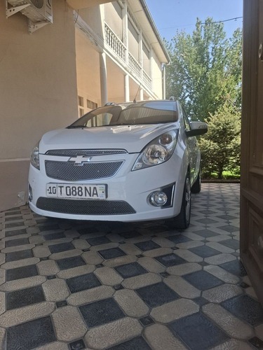 Chevrolet Spark, 2012, Ташкентская область