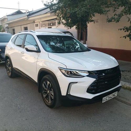 Chevrolet Tracker, 2024, Andijon