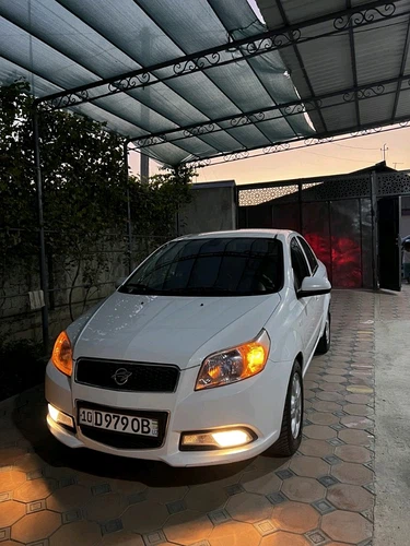 Chevrolet Nexia, 2016, Toshkent