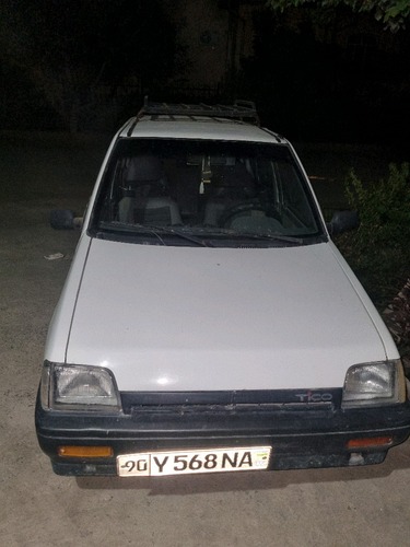 Daewoo Tico, 1999, Xorazm