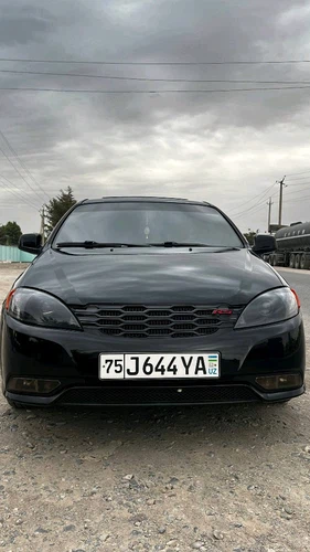 Chevrolet Lacetti, 2010, Surxondaryo