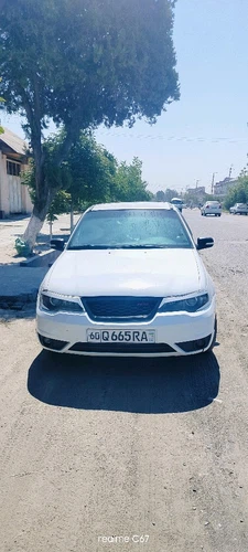 Daewoo Nexia, 2014, Andijon