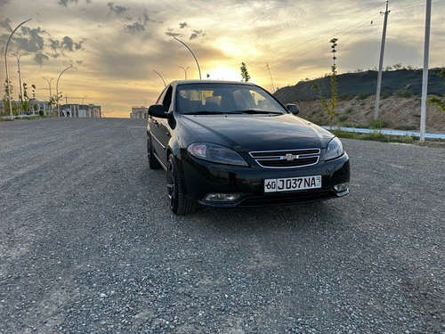Chevrolet Lacetti, 2019, Andijon