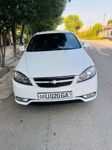 Chevrolet Lacetti, 2023, Sirdaryo
