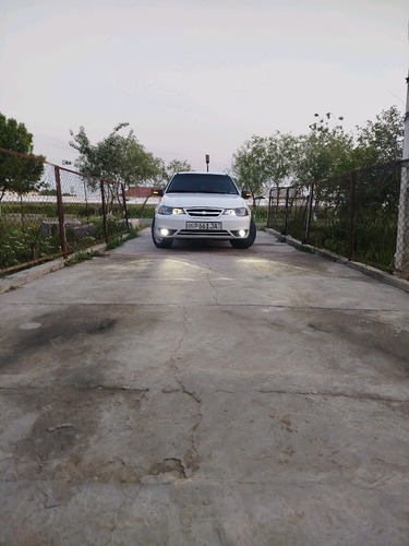 Chevrolet Nexia, 2015, Sirdaryo