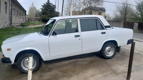 Lada (ВАЗ) 2107, 2008, Toshkent shahri