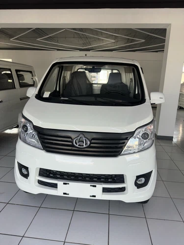 Changan STAR 1.2, 2025, Toshkent shahri