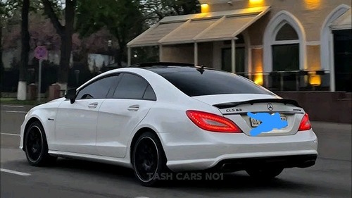 Mercedes-Benz CLS, 2006, Toshkent shahri