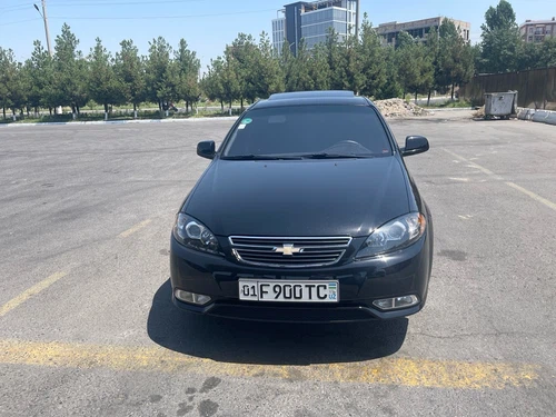 Chevrolet Lacetti, 2022, Toshkent shahri