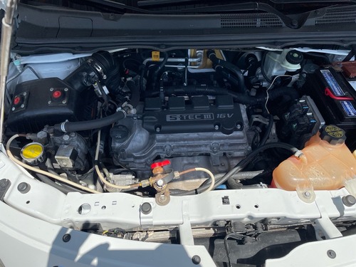 Chevrolet Cobalt, 2021, Sirdaryo