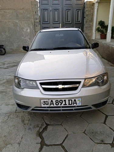 Daewoo Nexia, 2010, Samarqand