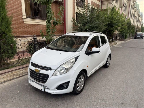 Chevrolet Spark, 2012, Ташкентская область