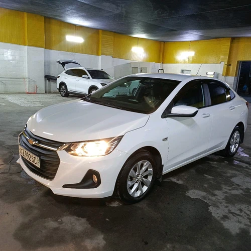 Chevrolet Onix, 2024, Ташкент (город)