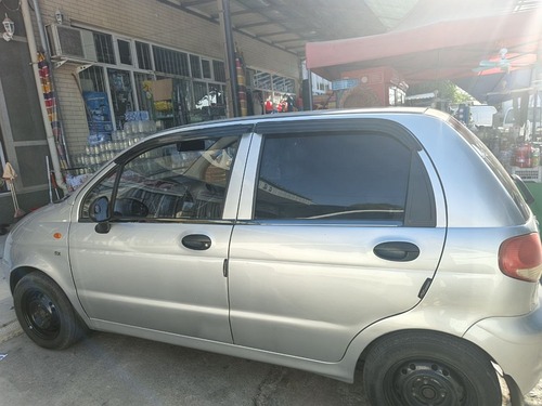 Chevrolet Matiz, 2010, Farg'ona