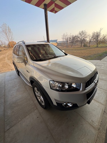 Chevrolet Captiva Sport, 2011, Buxoro