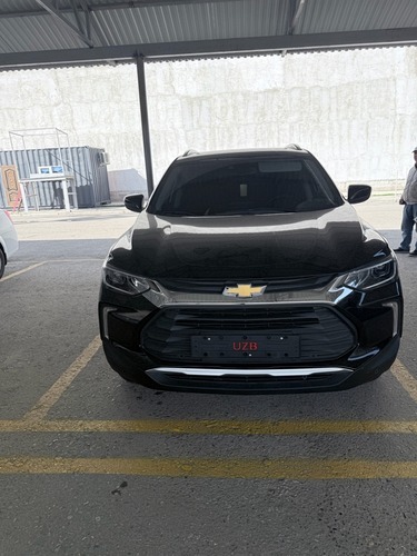 Chevrolet Tracker, 2025, Buxoro