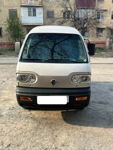 Chevrolet Damas, 2010, Farg'ona