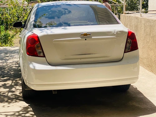 Chevrolet Lacetti, 2012, Самаркандская область