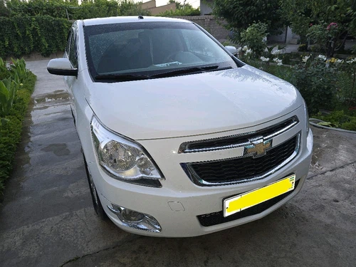 Chevrolet Cobalt, 2024, Toshkent