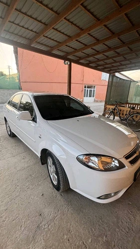 Chevrolet Lacetti, 2022, Xorazm