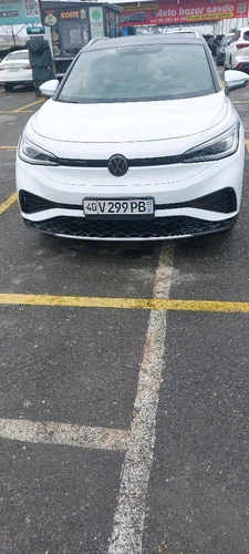 Volkswagen ID.4, 2022, Farg'ona