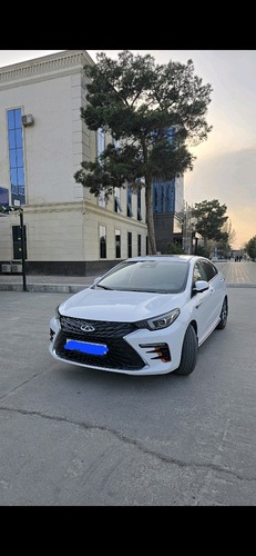 Chery Arrizo 6 Pro, 2024, Buxoro