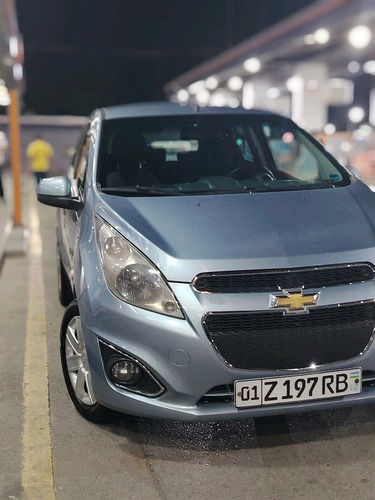 Chevrolet Spark, 2013, Toshkent