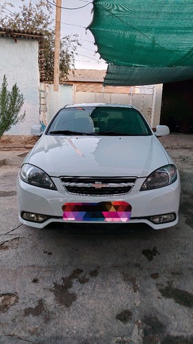 Chevrolet Lacetti, 2020, Qashqadaryo