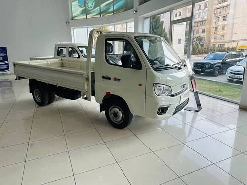 Foton Gratour V3, 2025, Toshkent shahri