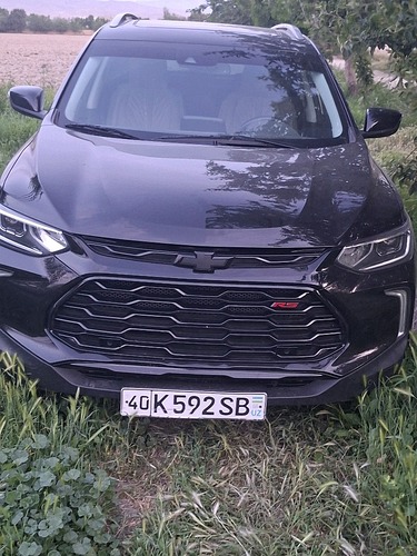 Chevrolet Tracker, 2023, Farg'ona
