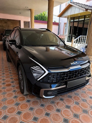 Kia Sportage (China), 2023, Ташкентская область