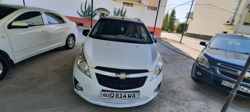 Chevrolet Spark, 2011, Бухарская область