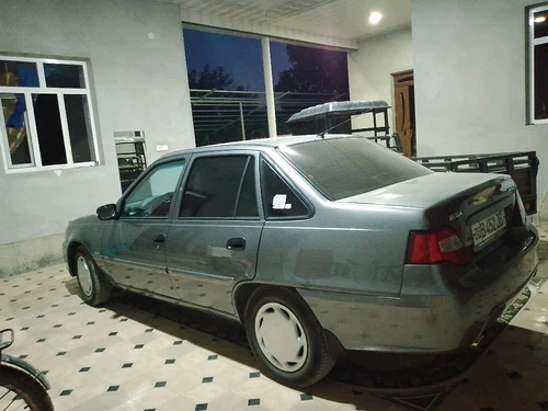 Chevrolet Nexia, 2015, Samarqand
