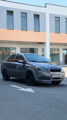 Chevrolet Nexia, 2020, Ташкент (город)