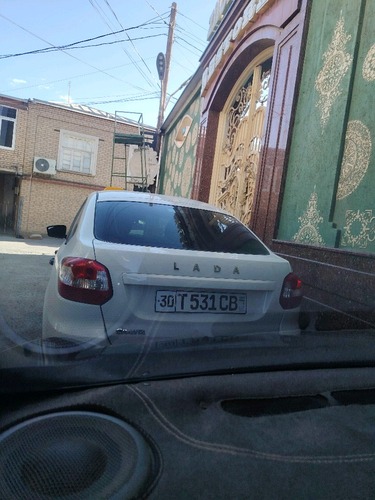 Lada (ВАЗ) Granta, 2020, Samarqand
