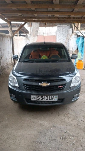 Chevrolet Cobalt, 2017, Andijon