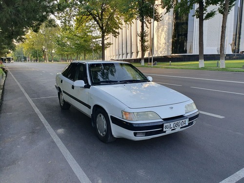 Daewoo Espero, 1996, Toshkent